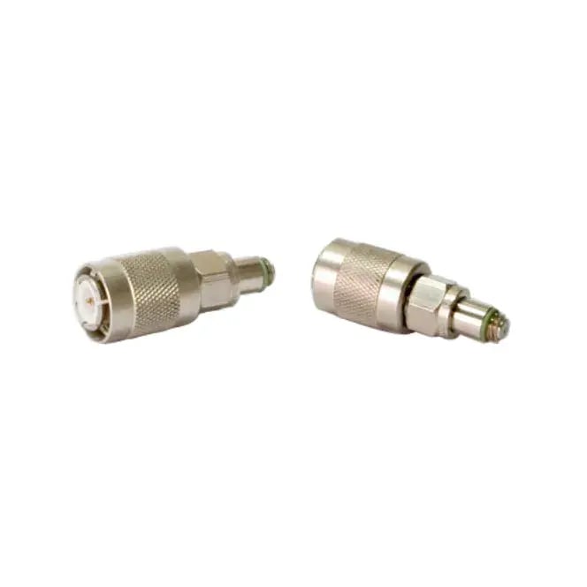 Nor1456 TNC to microdot adaptor
