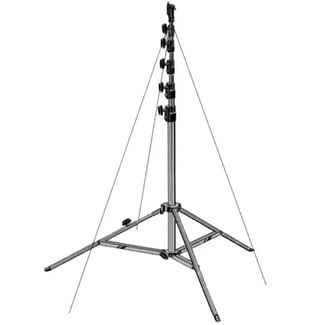 Nor1330 Bærbar mikrofonstativ