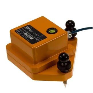 Nor1292 3-akset geofon
