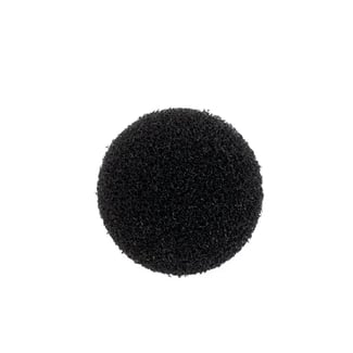 Nor1451 Windscreen, 60 mm for 1/2"