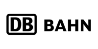 Deutche bahn logo