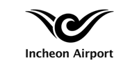 Incheon Airport logo