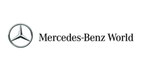 Mercedes-Benz World logo