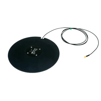 Nor1286 Akselerometer Helkroppsvibrasjon