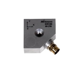Nor1288 Akselerometer