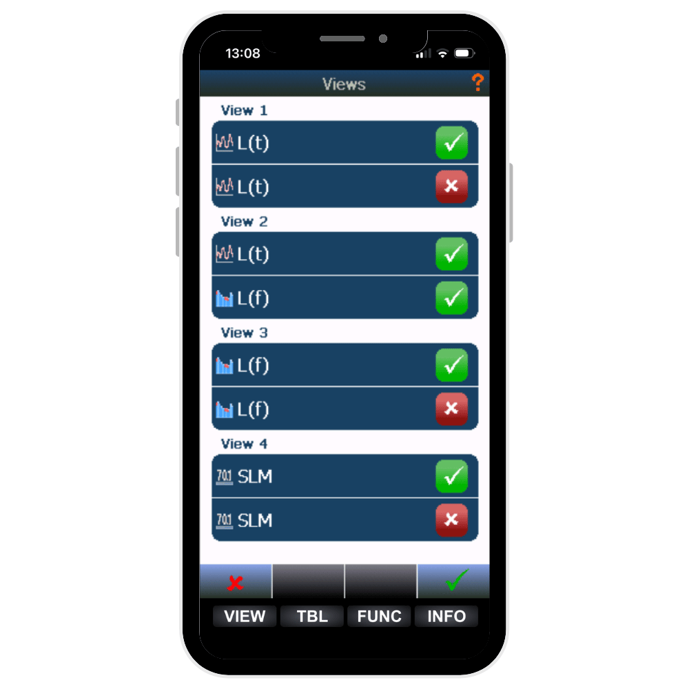 NorVirtual app 3