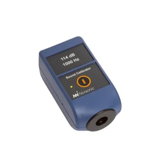 Nor1255-sound-calibrator-side-white-(664x664px)