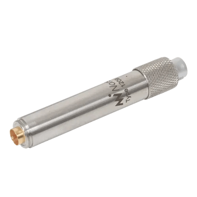 Nor1209 mikrofonforforsterker