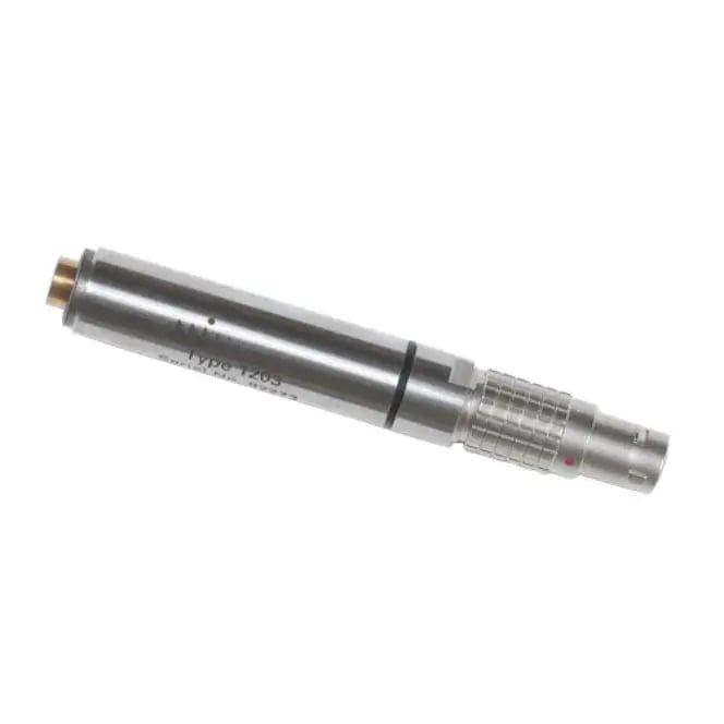 Nor1203 Forforsterker