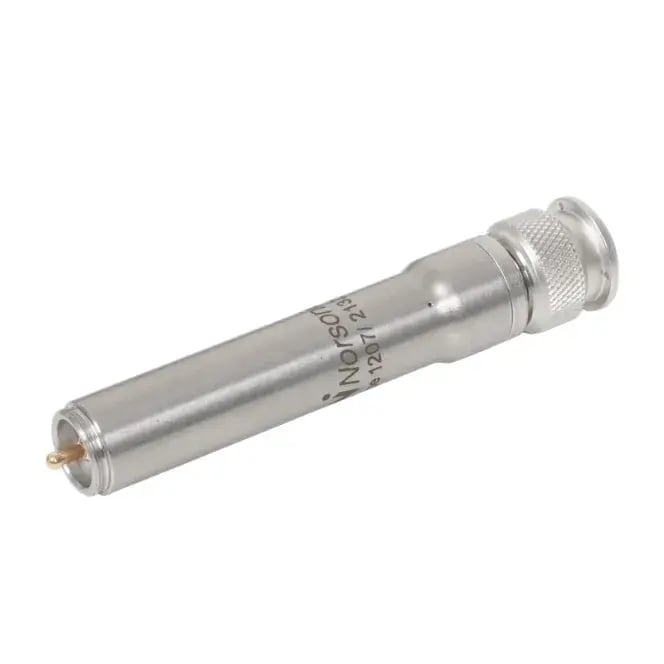 Nor1207 mikrofon forforsterker