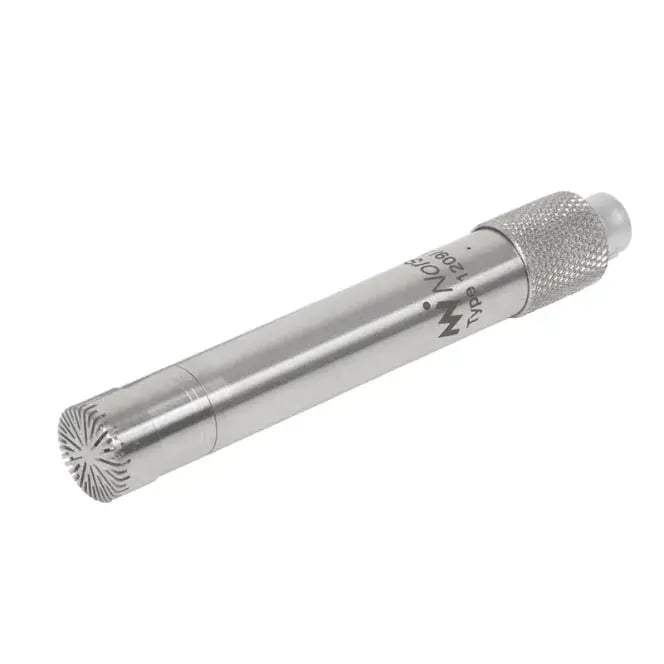 Nor1209 forforsteker med mikrofon