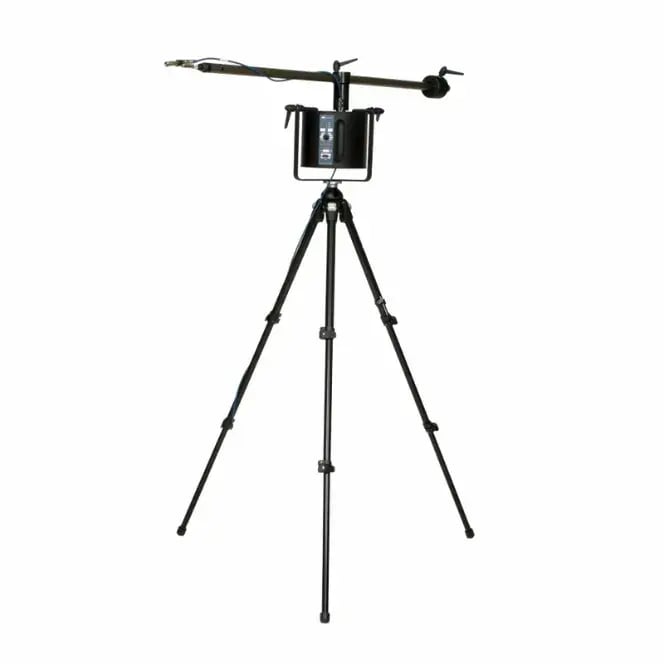 265A Mikrofonbom