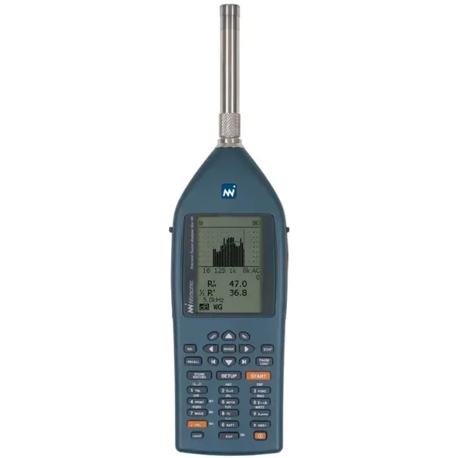 Nor140 Sound level meter