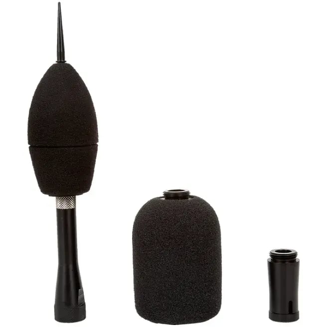 Nor1297 Noise compass alle deler