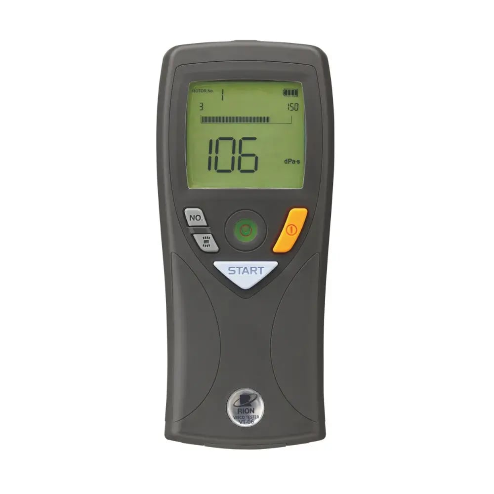 Rion VT-06 Viskosimeter