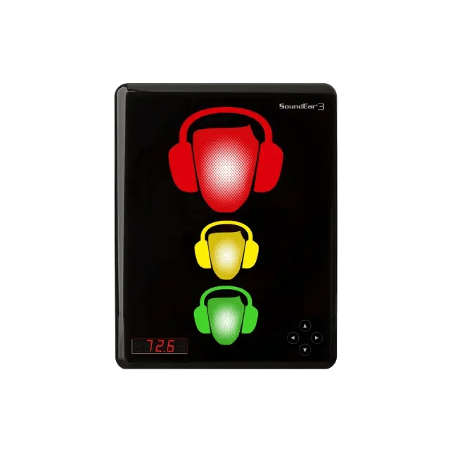 SoundEar-SE310