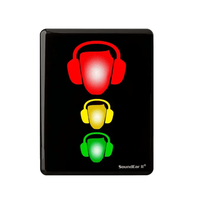 SoundEar II Industri