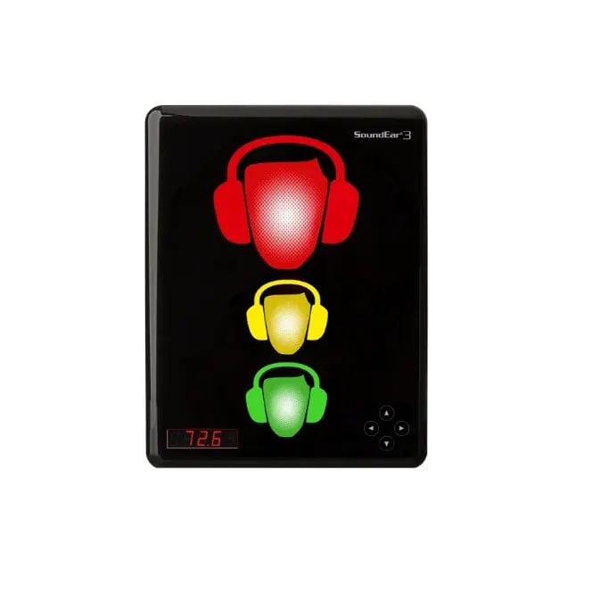 SoundEar SE310