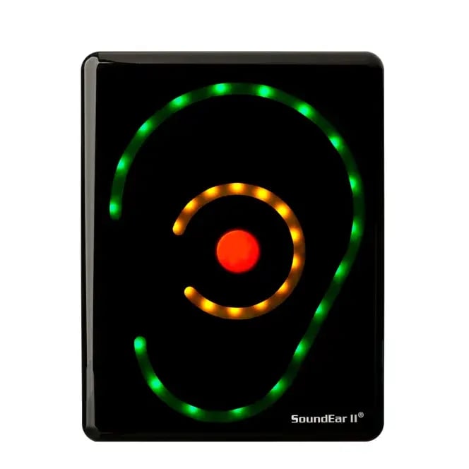 SoundEar II