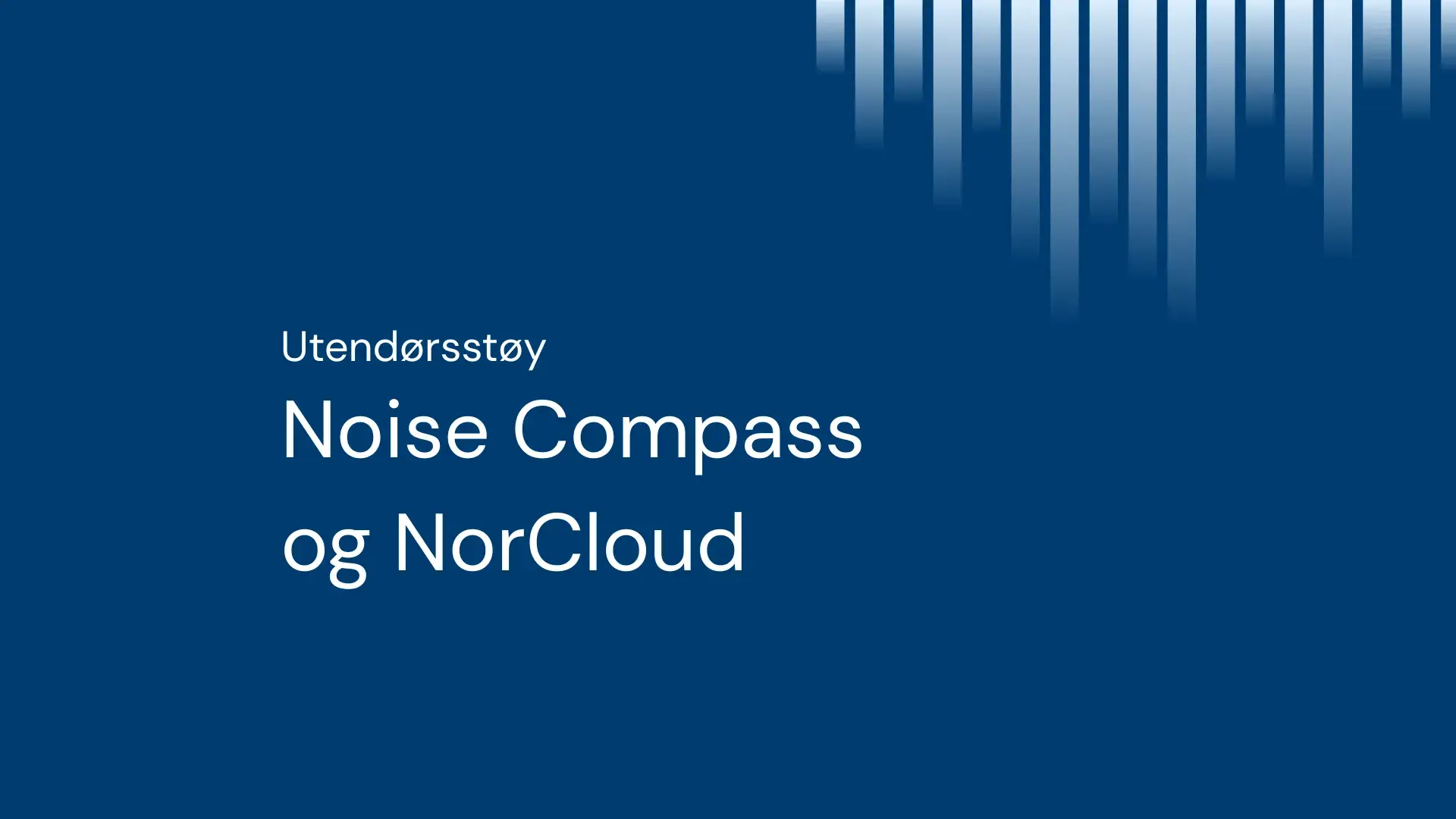Noise Compass-NorCloud-video-thumbnail - NO